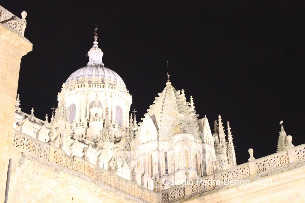 2013 03 20 SALAMANCA CATEDRAL (8)